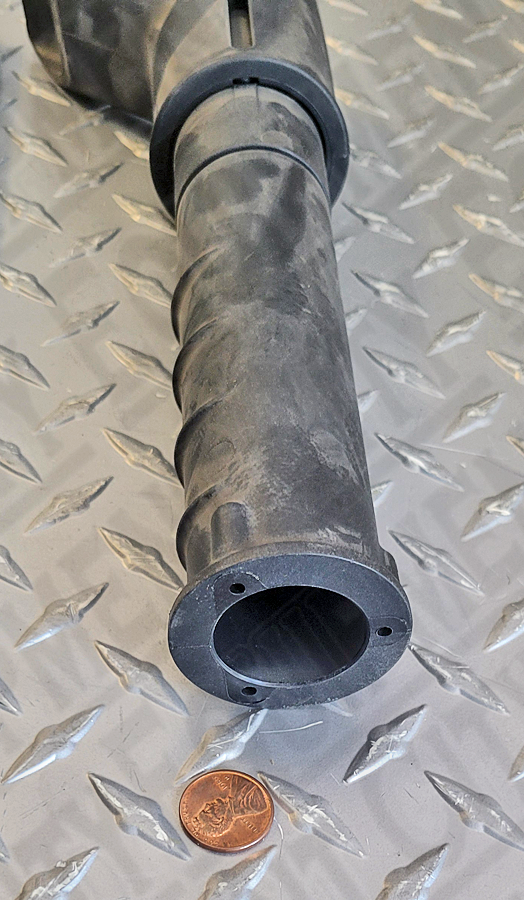 Rotary VS770090000 Inflation Device Handle Assembly